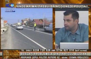 UNDE AR MAI TREBUI SĂ ACŢIONEZE POLIŢIA?