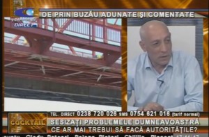 DE PRIN BUZĂU ADUNATE ŞI COMENTATE