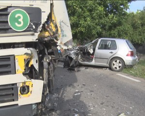 FOST CONSILIER PREZIDENŢIAL, MORT ÎN ACCIDENT. POLITICIANUL GHEORGHE MIRICĂ AVEA 71 DE ANI