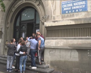 ULTIMA PROBĂ A BACALAUREATULUI. REZULTATELE SE AFIŞEAZĂ MIERCURI, 4 IULIE
