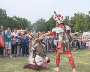 BUZĂU FEST 2018. A DOUA EDIŢIE – AL DOILEA SUCCES