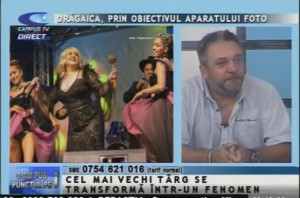 DRĂGAICA, PRIN OBIECTIVUL APARATULUI FOTO