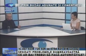 DE PRIN BUZĂU ADUNATE ŞI COMENTATE
