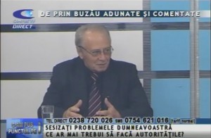 DE PRIN BUZĂU ADUNATE ŞI COMENTATE