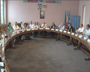 CONVOCARE DE ÎNDATĂ. FINANŢARE PENTRU INVESTIŢII, RAMBURSABILĂ PRIN OBLIGAŢIUNI