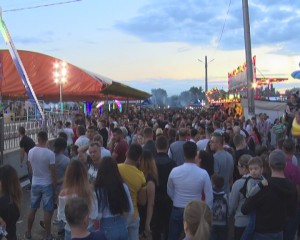 DRĂGAICA 2018 LA FINAL. PESTE 320.000 DE VIZITATORI AU FOST PREZENŢI ÎN ACEASTĂ EDIŢIE