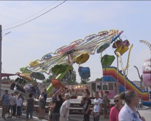 PREGĂTIRI PENTRU DRĂGAICĂ. TÂRGUL SE VA DESFĂŞURA ÎNTRE 8 ŞI 25 IUNIE