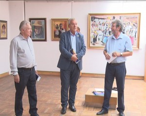 „PRO BOHOLŢ”. UN SAT ARDELEAN PE SIMEZELE BUZOIENE