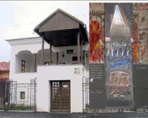 EXPOZIŢIE EVENIMENT. ZECE ARTIŞTI PLASTICI VOR EXPUNE LA CASA VERGU MĂNĂILĂ
