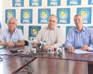 BILANŢ LA ORGANIZAŢIA MUNICIPALĂ PNL. LA SFÂRŞITUL LUNII VOR FI ALEGERI PENTRU ŞEFIE
