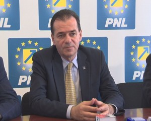 ORBAN, PROIECTE ANUNŢATE, ÎN PREMIERĂ, LA BUZĂU. INIŢIATIVELE VOR FI PROPUSE ÎN PARLAMENT