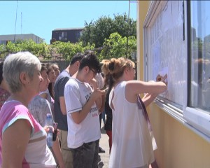 ÎNCĂ O MEDIE DE 10 DUPĂ CONTESTAŢII. PROCENTUL DE MEDII PESTE 5 RĂMÂNE NESCHIMBAT