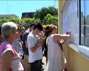 MATEMATICA A COBORÂT PROCENTUL JUDEŢEAN. BUCURIE ȘI DEZAMĂGIRE LA EVALUAREA NAŢIONALĂ.