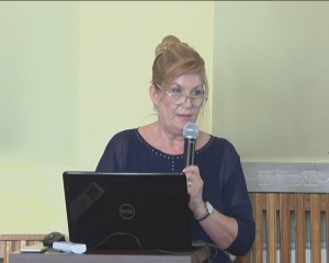 NOUL DIRECTOR ADJUNCT, BOICOTAT LA COMPANIA DE APĂ? SĂVULESCU SE PLÂNGE, CONDUCEREA NEAGĂ ACUZAŢIILE