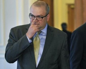 GEORGE SCUTARU, ACHITAT. A FOST JUDECAT PENTRU SPĂLARE DE BANI