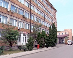 "INTERZIS ACCESUL VIZITATORILOR!" 10 SECŢII ALE SPITALULUI, ÎN CARANTINĂ