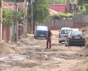 O LUNĂ DE PREGĂTIRI. SE LUCREAZĂ PE 19 STRĂZI DE PĂMÂNT