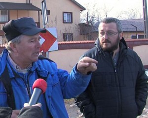DENIS TOADER A SCĂPAT DE ÎNCHISOARE. VICTIMA SA ŞI-A RETRAS PLÂNGEREA