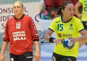 PAULA VIŞAN NU MAI VINE LA SCM GLORIA. A CĂZUT ŞI TRANSFERUL VALENTINEI ARDEAN-ELISEI