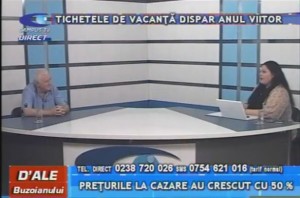 TICHETELE DE VACANŢĂ DISPAR ANUL VIITOR