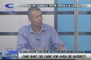 HOTĂRÂRILE DE CONSILIU, ÎNTRE ORGOLIU ŞI LEGALITATE