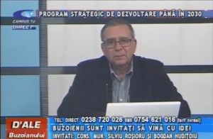 PROGRAM STRATEGIC DE DEZVOLTARE PÂNĂ ÎN 2030