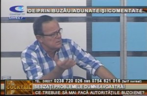 DE PRIN BUZĂU ADUNATE ŞI COMENTATE