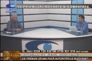 DE PRIN BUZĂU ADUNATE ŞI COMENTATE