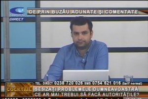 DE PRIN BUZĂU ADUNATE ŞI COMENTATE