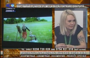 SĂPTĂMÂNĂ PLINĂ DE FILME LA BUZĂU. INTRARE GRATUITĂ