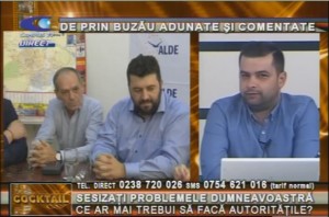 DE PRIN BUZĂU ADUNATE ŞI COMENTATE