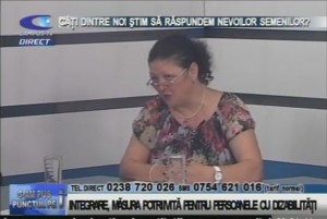 CÂŢI DINTRE NOI ŞTIM SĂ RĂSPUNDEM NEVOILOR SEMENILOR?