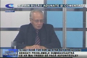 DE PRIN BUZĂU ADUNATE ŞI COMENTATE