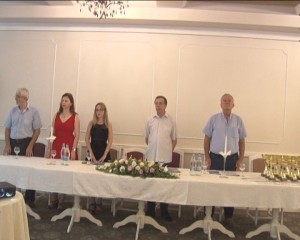 ZIUA CONTABILULUI, SĂRBĂTORITĂ LA BUZĂU. MOMENT FESTIV PENTRU MEMBRII C.E.C.C.A.R.