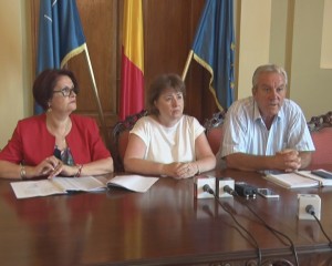 ÎNTREG “EMINESCU” SE MUTĂ LA „NENIŢESCU”. ELEVII FOSTULUI LICEU DE CHIMIE, LA MESERII ŞI SERVICII