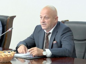 BUZĂUL, FRUNTAŞ LA ATRAGEREA DE FONDURI UE. PREŞEDINTELE CJ VREA SĂ ADUCĂ 100 DE MILIOANE DE EURO