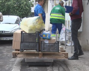CURĂŢENIA, MÂNĂ ÎN MÂNĂ CU COLECTAREA SELECTIVĂ. RER PROMOVEAZĂ MODELE DE BUNE PRACTICI