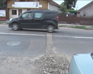 STRĂZILE VOR FI TĂIATE DOAR CU INFORMARE OFICIALĂ. INTERVENŢIILE VOR FI ANUNŢATE PUBLIC