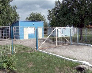 ÎNCĂ UN PAS CĂTRE CIVILIZAŢIE. COMUNA MEREI VA FI CANALIZATĂ