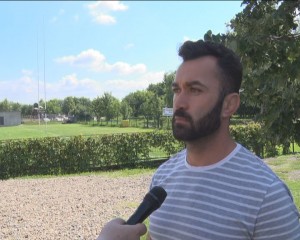 14 TRANSFERURI PENTRU ECHIPA DE RUGBY. LA GLORIA AU MAI RĂMAS DOAR PATRU BUZOIENI