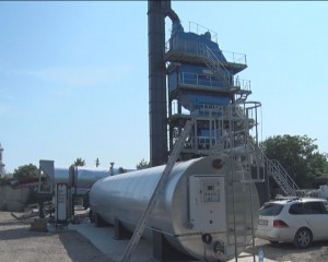 BANI DIN ASFALT. PRIMĂRIA VREA SĂ ÎNFIINŢEZE O NOUĂ SOCIETATE CU RĂSPUNDERE LIMITATĂ