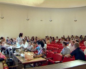 DOAR PATRU TITULARIZABILI DUPĂ CONTESTAŢII. O NOTĂ LA SPORT A SCĂZUT DE LA 6,90 LA 5,50