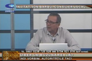 LIBER LA BUZUNĂREALĂ?