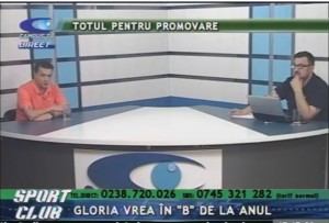 TOTUL PENTRU PROMOVARE!