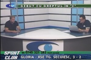 DEBUT CU DREPTUL ÎN "C"