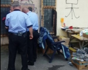 POLIŢIŞTII LOCALI, ACŢIUNI PE STRĂZILE MUNICIPIULUI. PESTE 100 DE AMENZI ÎN DOAR 2 ZILE