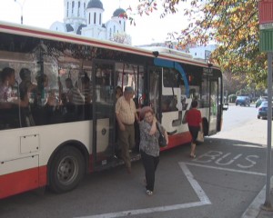 MODIFICĂRI PE PATRU TRASEE DE TRANSPORT ÎN COMUN. TRANS BUS MODIFICĂ GRAFICELE PE  TRASEELE 5, 6, 7 ŞI 10