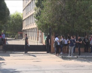 75%, PROCENTUL RESPINŞILOR LA BAC. DOAR 178 DE CANDIDAŢI AU PROMOVAT LA SESIUNE A DOUA
