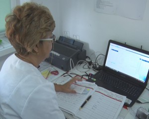 PACIENŢI ŞI MEDICI NEMULŢUMIŢI. NU S-A PUTUT FOLOSI CARDUL DE SĂNĂTATE