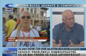 DE PRIN BUZĂU ADUNATE ŞI COMENTATE